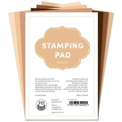 Piatek13 Stamping Pad - Skin Tone